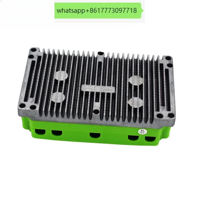 南京ファードライバーND72260 48V-72V 80A  - Sine Wave Controller 48V 72V 80A のレビューと価格