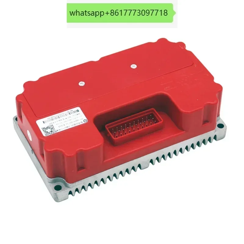 南京ファードライバーND72260 48V-72V 80A  - Sine Wave Controller 48V 72V 80A のレビューと価格
