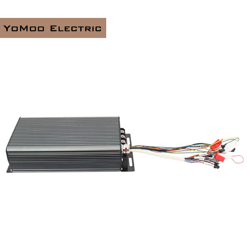 Sabvoton SVMC72150-APT プロトコルV2 - Bldc Controller 72V 150A Sabvoton のレビューと価格