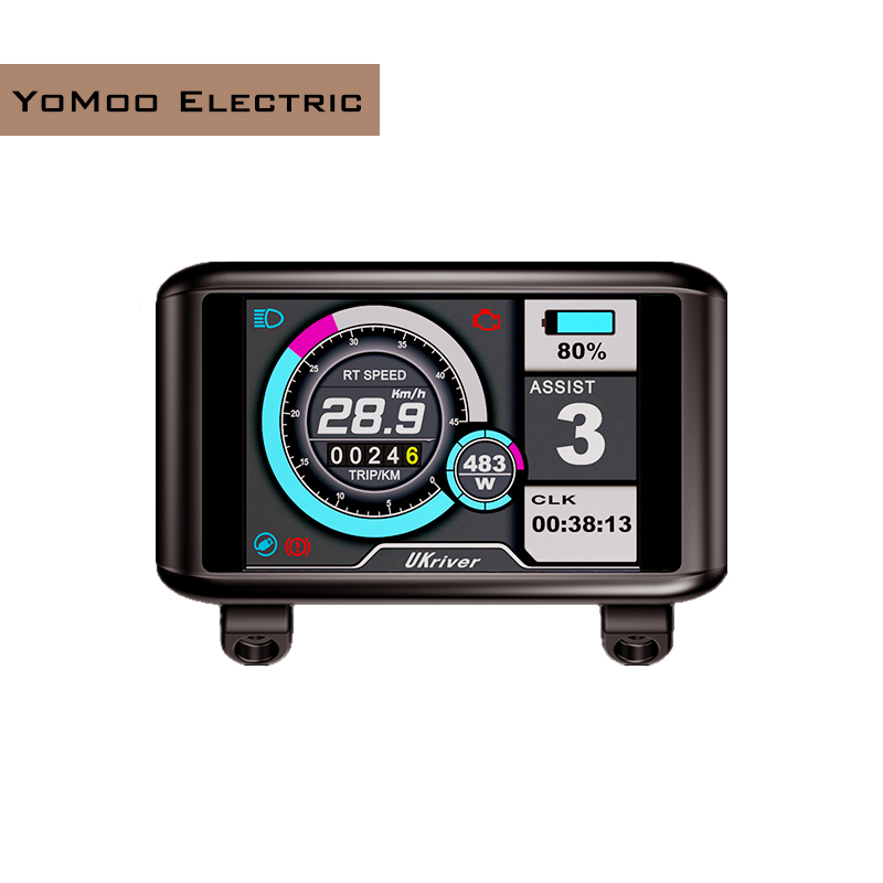 Sabvoton SVMC72150-APT プロトコルV2 - Bldc Controller 72V 150A Sabvoton のレビューと価格