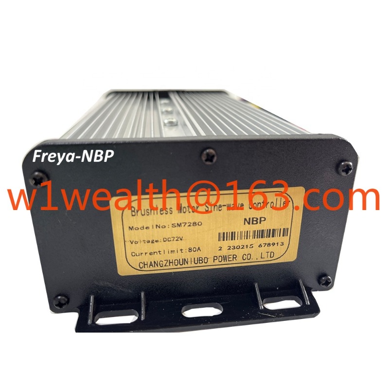 48V 52V 60V 72V 80A 正弦波デュアルホール - Sine Wave Controller 48V 72V 80A のレビューと価格
