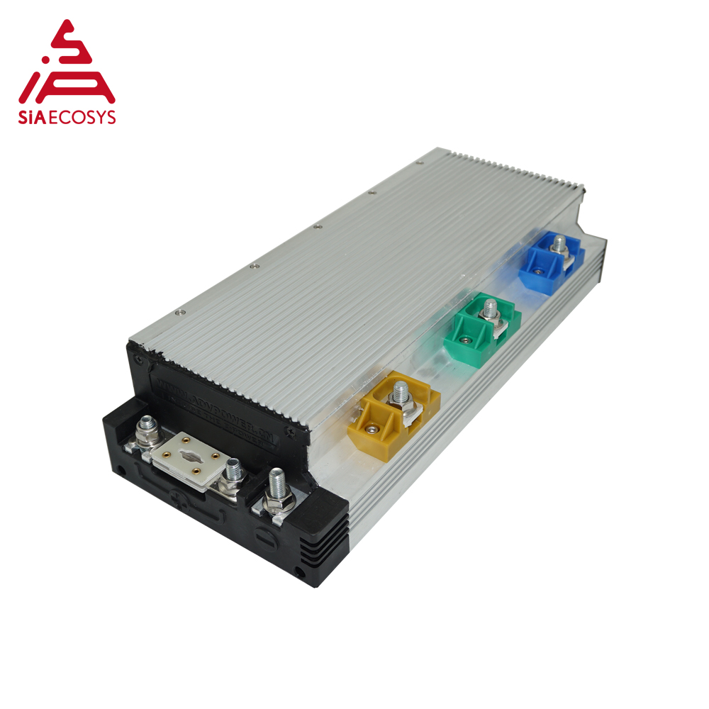 APT AE96600 プログラマブルFOC 72V 96V - Programmable Bldc Motor Controller 96V のレビューと価格