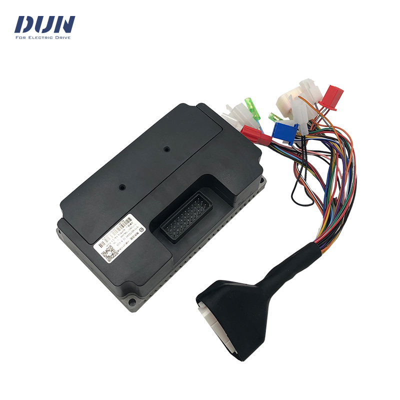 南京ファードライバーND72260 48V-72V 80A  - Sine Wave Controller 48V 72V 80A のレビューと価格