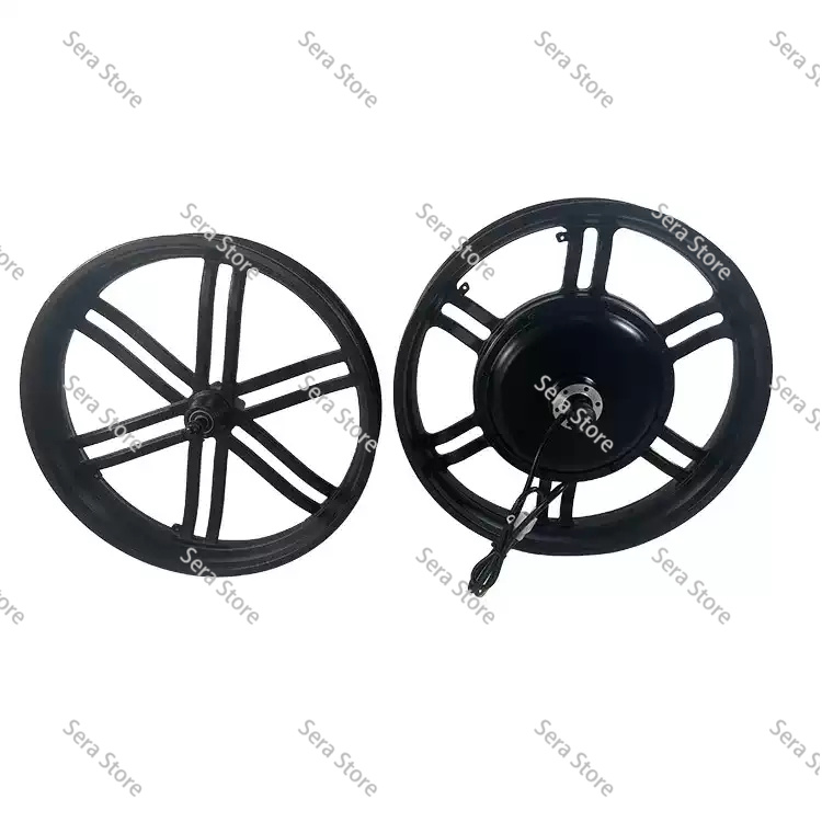 2000W 60km/h 20インチファットタイヤ電動バイク - Fat Tire Ebike Conversion Kit 2000W のレビューと価格