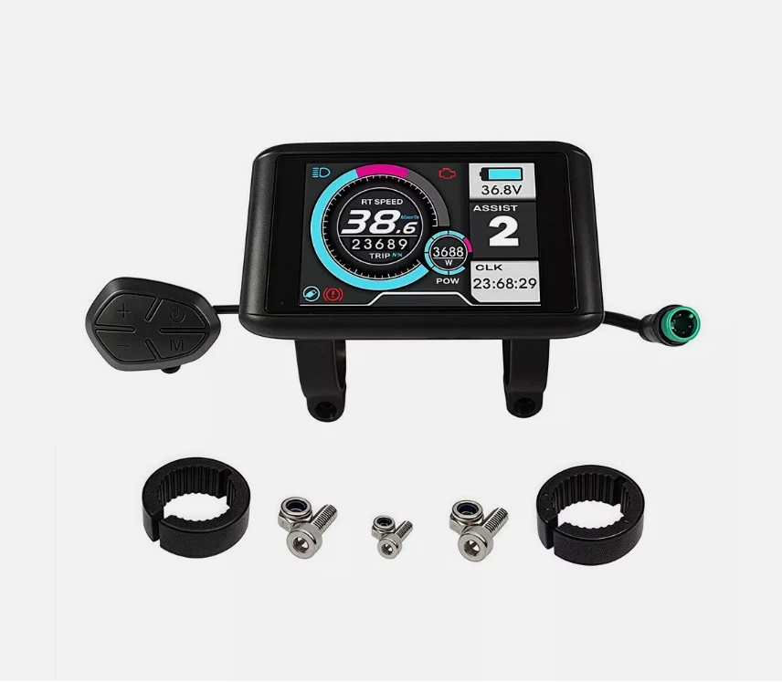 48V~72V MTX39リム、26インチ 27.5インチ  - Ebike Conversion Kit 72V 3000W のレビューと価格