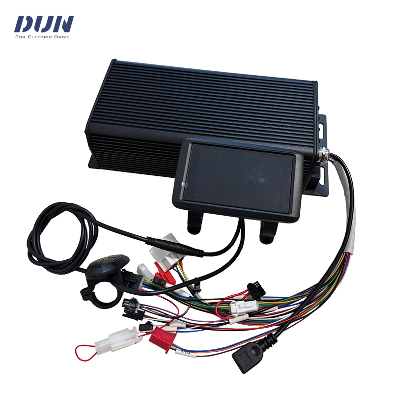 Sabvoton SVMC72150 48V-72V 150 - Bldc Controller 72V 150A Sabvoton のレビューと価格