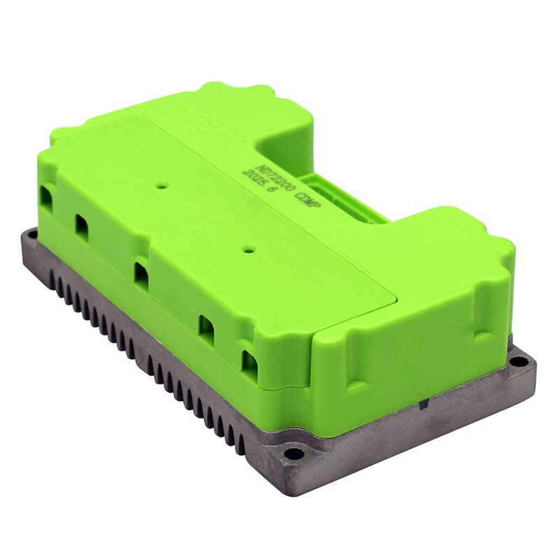 DT19 ブルートゥース対応正弦波モーターコントローラー、N - Sine Wave Controller 48V 72V 80A のレビューと価格