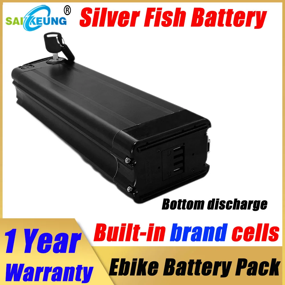 72V シルバーフィッシュバッテリー アキュムレータータイタ - Electric Bicycle Battery 72V 30Ah のレビューと価格