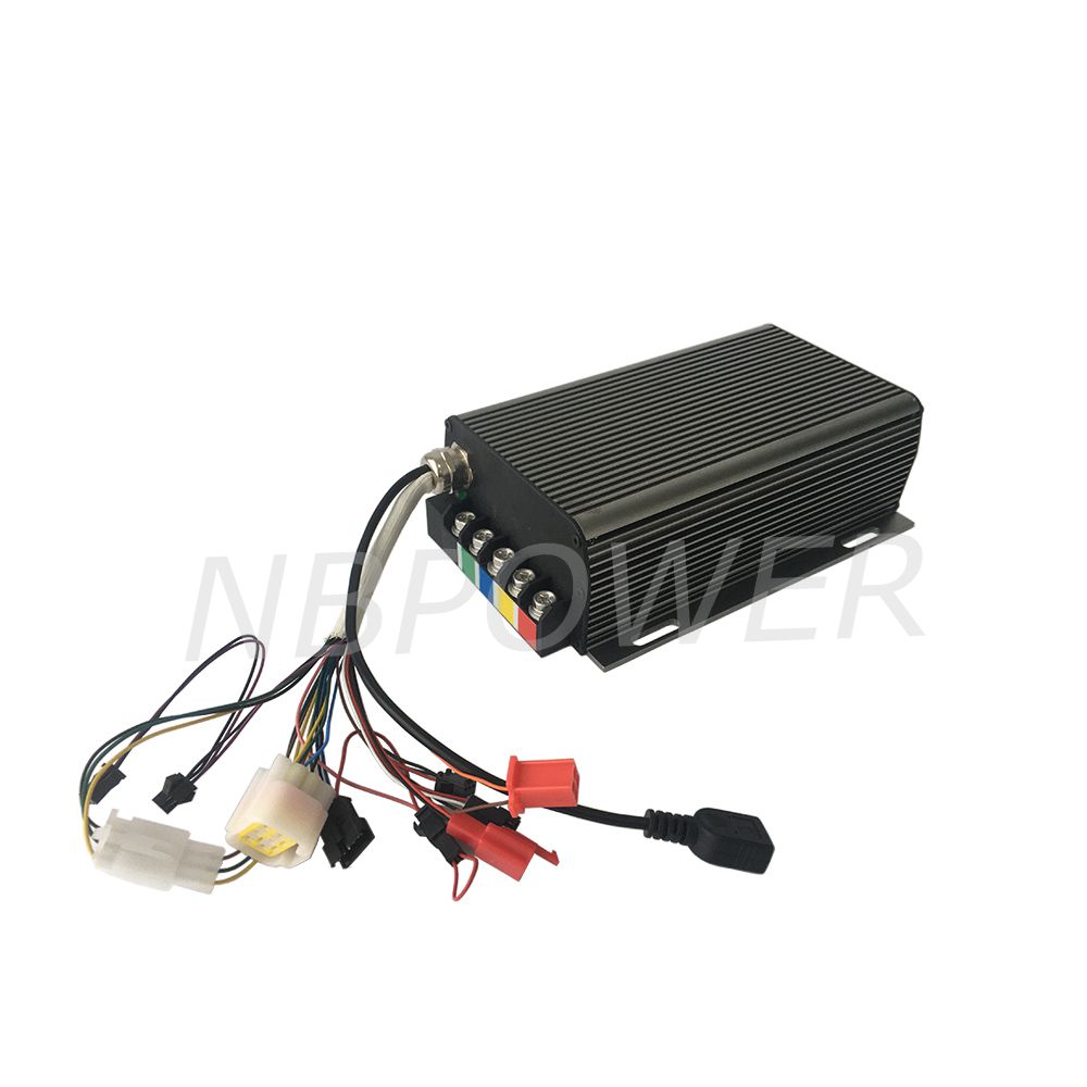 電動自転車変換モーターキット 72V 3000W 5000W - 72V 5000W Hub Motor Kit のレビューと価格