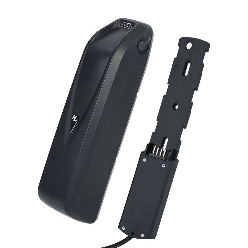 Hailong-電動自転車バッテリーパック,マウンテンバイク - Ebike Battery 48V 20Ah Hailong のレビューと価格