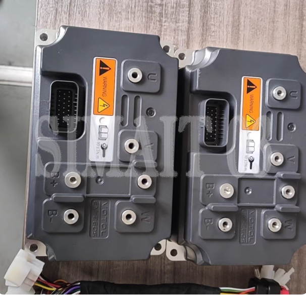 Votol EM-260S プログラマブルモーターコントロー - Programmable Bldc Motor Controller 96V のレビューと価格