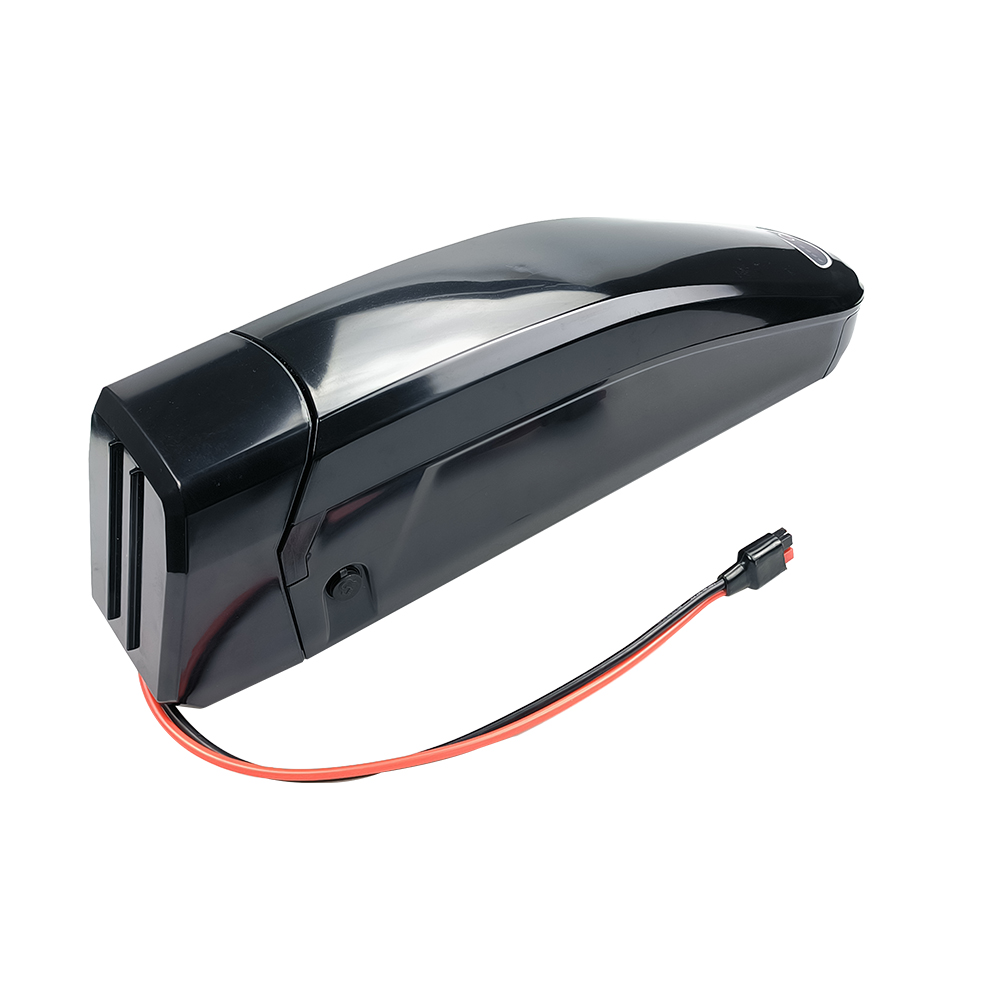 サイドオープン電動自転車フレーム ダウンチューブ 三角形バッ - Ebike Battery 52V 20Ah Triangle Pack のレビューと価格