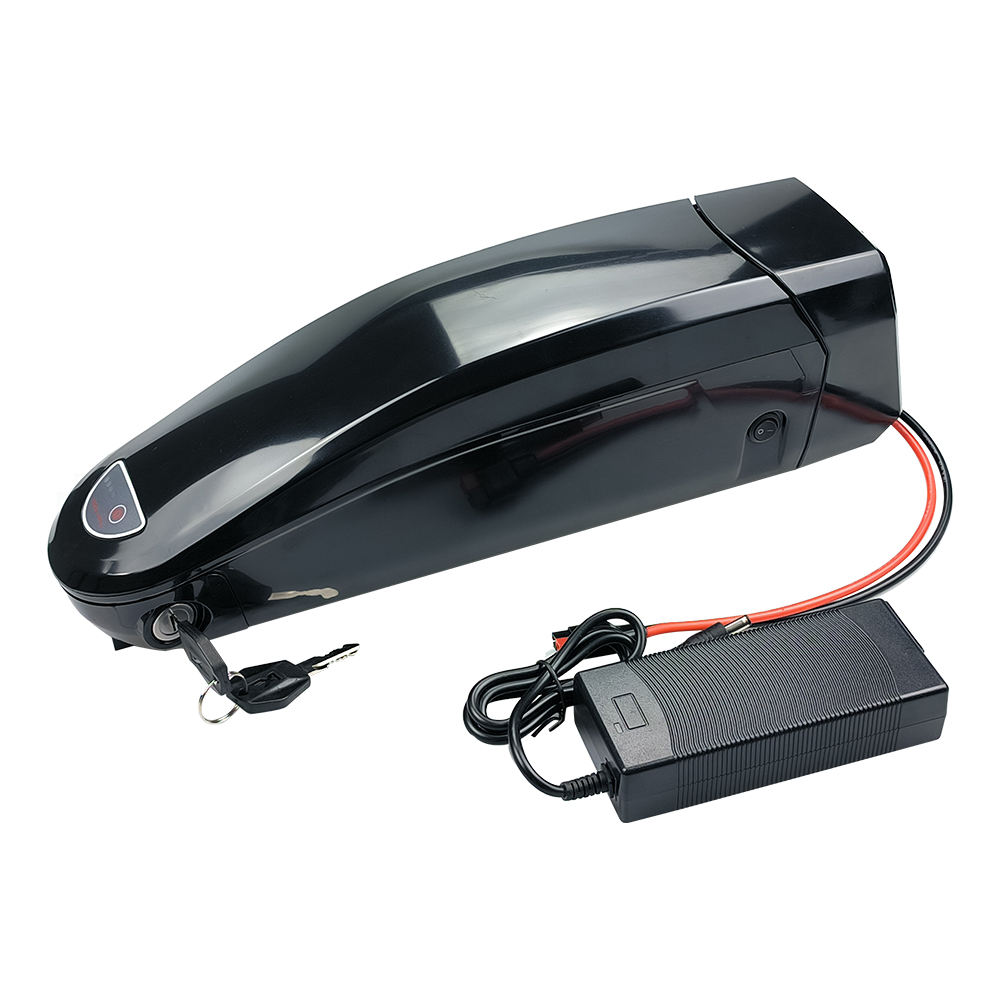 サイドオープン電動自転車フレーム ダウンチューブ 三角形バッ - Ebike Battery 52V 20Ah Triangle Pack のレビューと価格