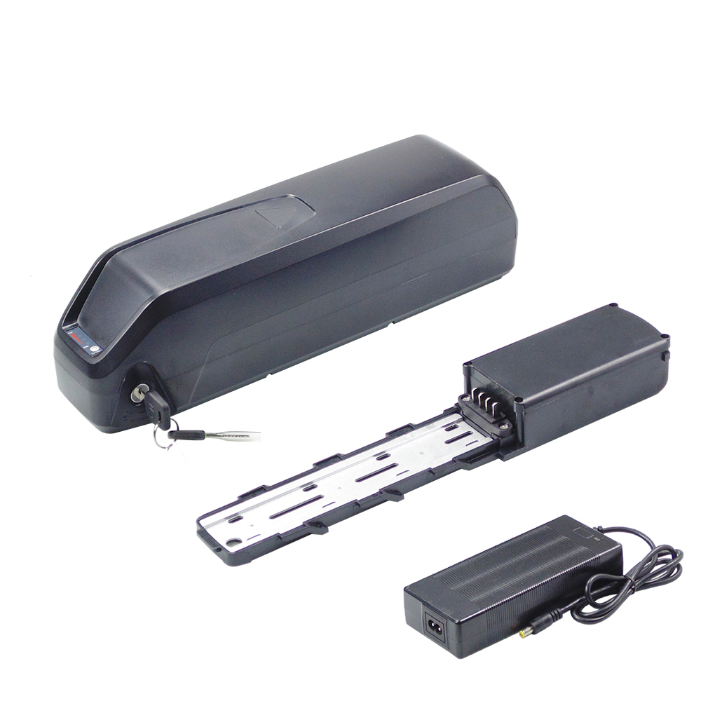 Hailong 48V 13Ah 15Ah 17.5Ah 電 - Ebike Battery 48V 20Ah Hailong のレビューと価格