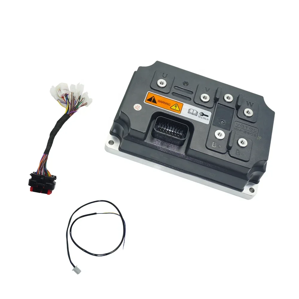 ゴールドセラーVotol EM260SGTP-CAN-96V - Programmable Bldc Motor Controller 96V のレビューと価格