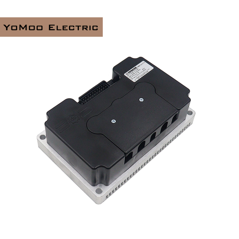 強力なファードライバー ND96680 96V DC 330 - Programmable Bldc Motor Controller 96V のレビューと価格