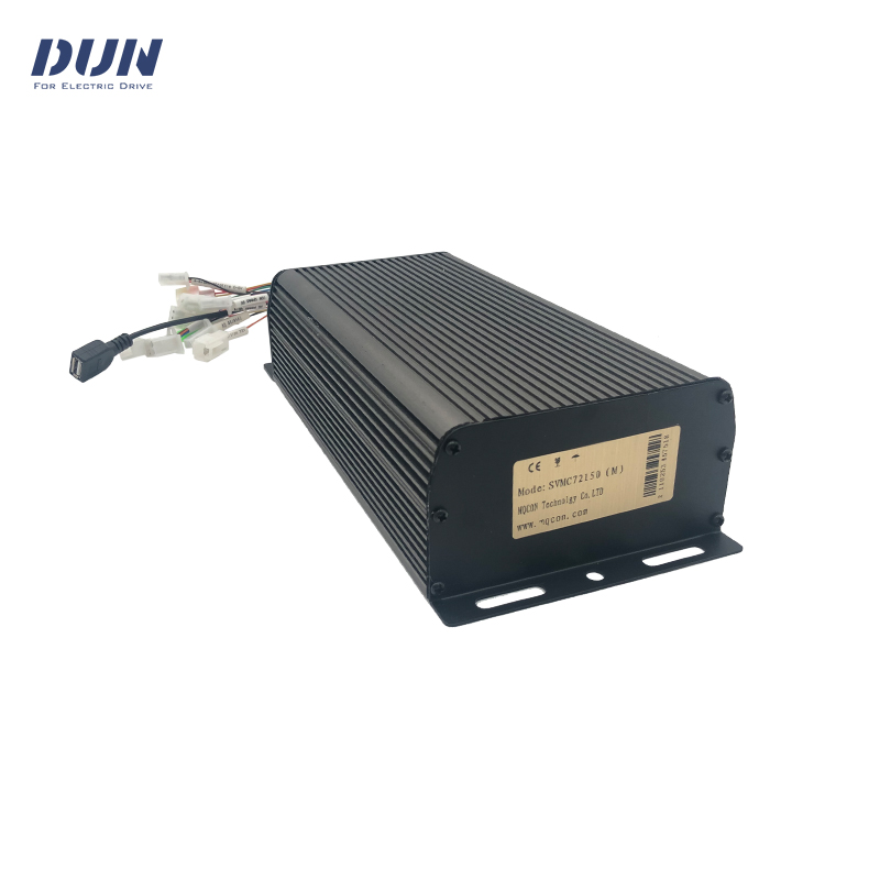 電気モーターコントローラー,タイプMqcon svmc721 - Bldc Controller 72V 150A Sabvoton のレビューと価格