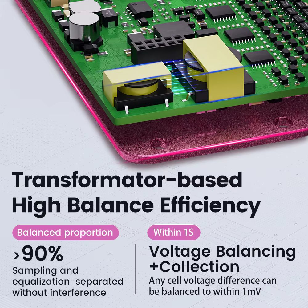 ANT BMS 1A アクティブバランスリチウム電池保護基板 - Smart Bms 72V 20S 150A Bluetooth のレビューと価格