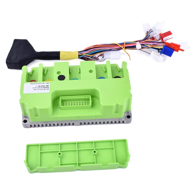 Fardriver 48V-72V 80A 3KW 正弦波コ - Sine Wave Controller 48V 72V 80A のレビューと価格