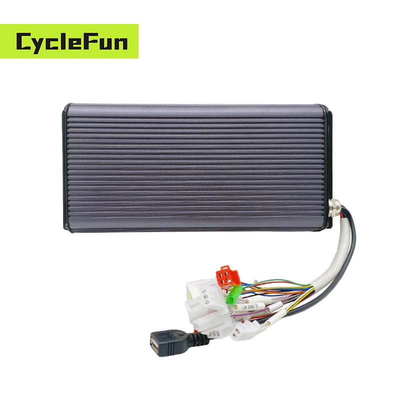 高速3KW-4KW Sabvoton SVMC72150-M - Bldc Controller 72V 150A Sabvoton のレビューと価格