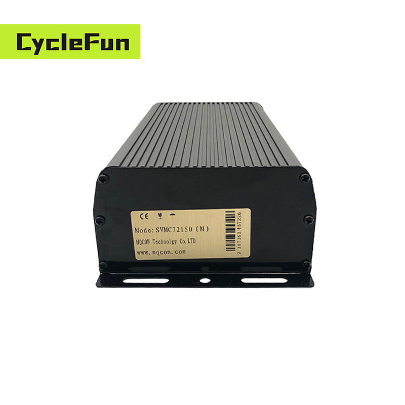 高速3KW-4KW Sabvoton SVMC72150-M - Bldc Controller 72V 150A Sabvoton のレビューと価格